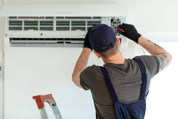 Best Ductwork Cleaning Services  in Indianola, WA