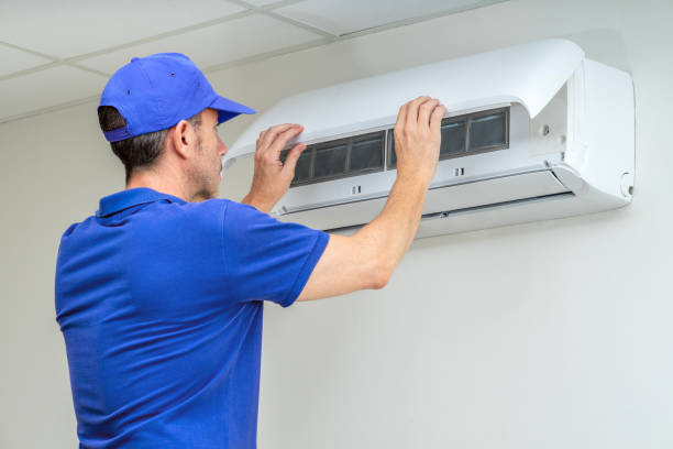 Best Commercial HVAC Duct Cleaning  in Indianola, WA