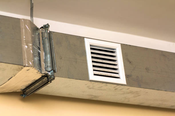 Best HVAC System Cleaning  in Indianola, WA